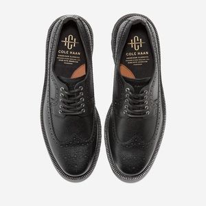 Cole Haan Men's American Classics Longwing Oxford (10.5)